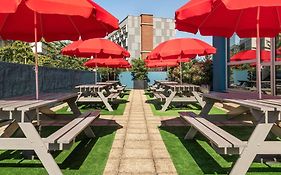 ibis budget Porte d'Aubervilliers